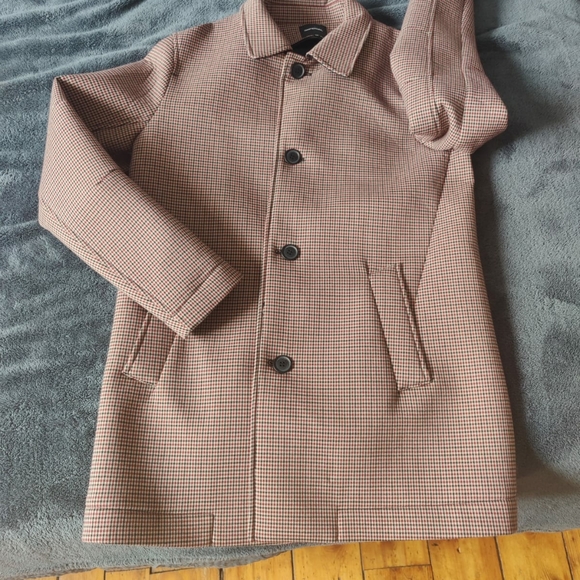 Imperial outwear trench coat - Picture 2 of 9